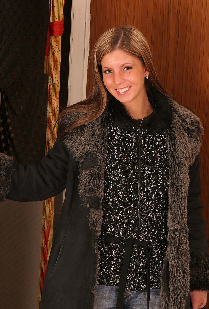 Карина, 25 лет, 4 размер груди