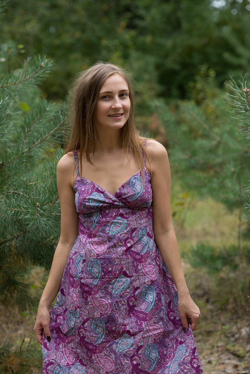 Вера, 21 год, 3 размер груди