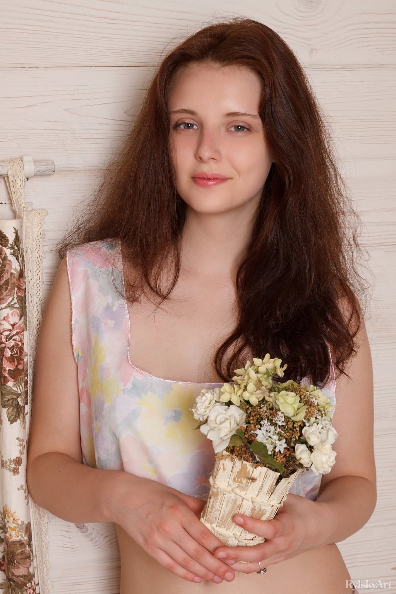 Аделина, 25 лет, 7 размер груди