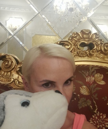 Ирина, 46 лет, 2 размер груди