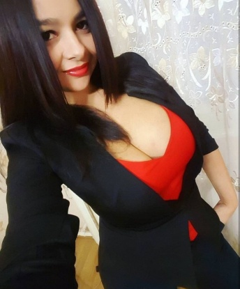 Елизавета, 1999 лет, 3 размер груди