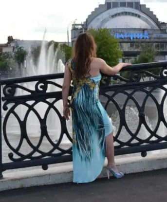 Яша, 20 лет, 2 размер груди